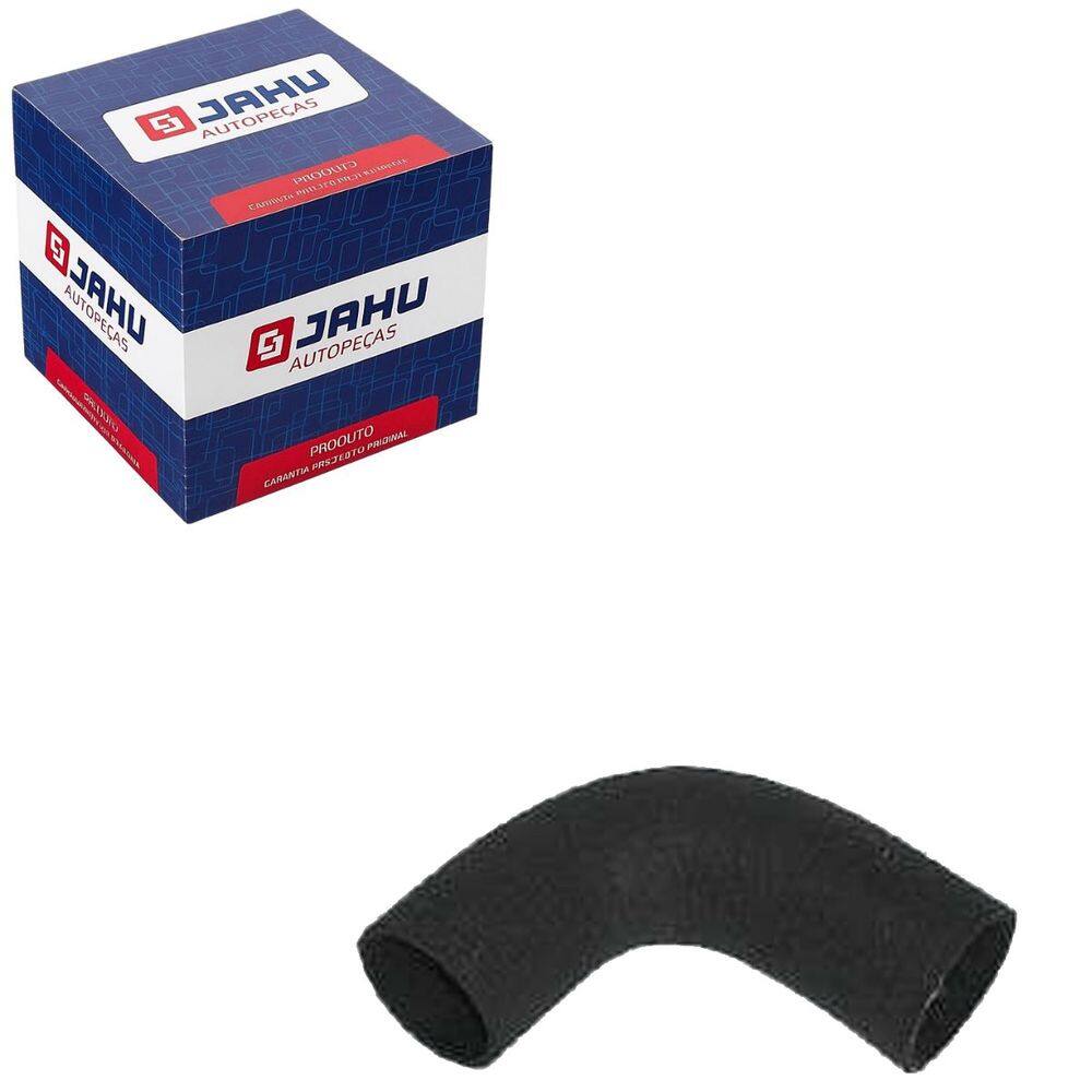 Mangueira Inferior Do Radiador Silverado 1997 A 1999 - Jahu 15705-9