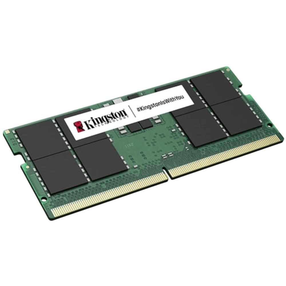 Memoria  Kingston Ddr5 5600Mhz 8Gb P/Notebook