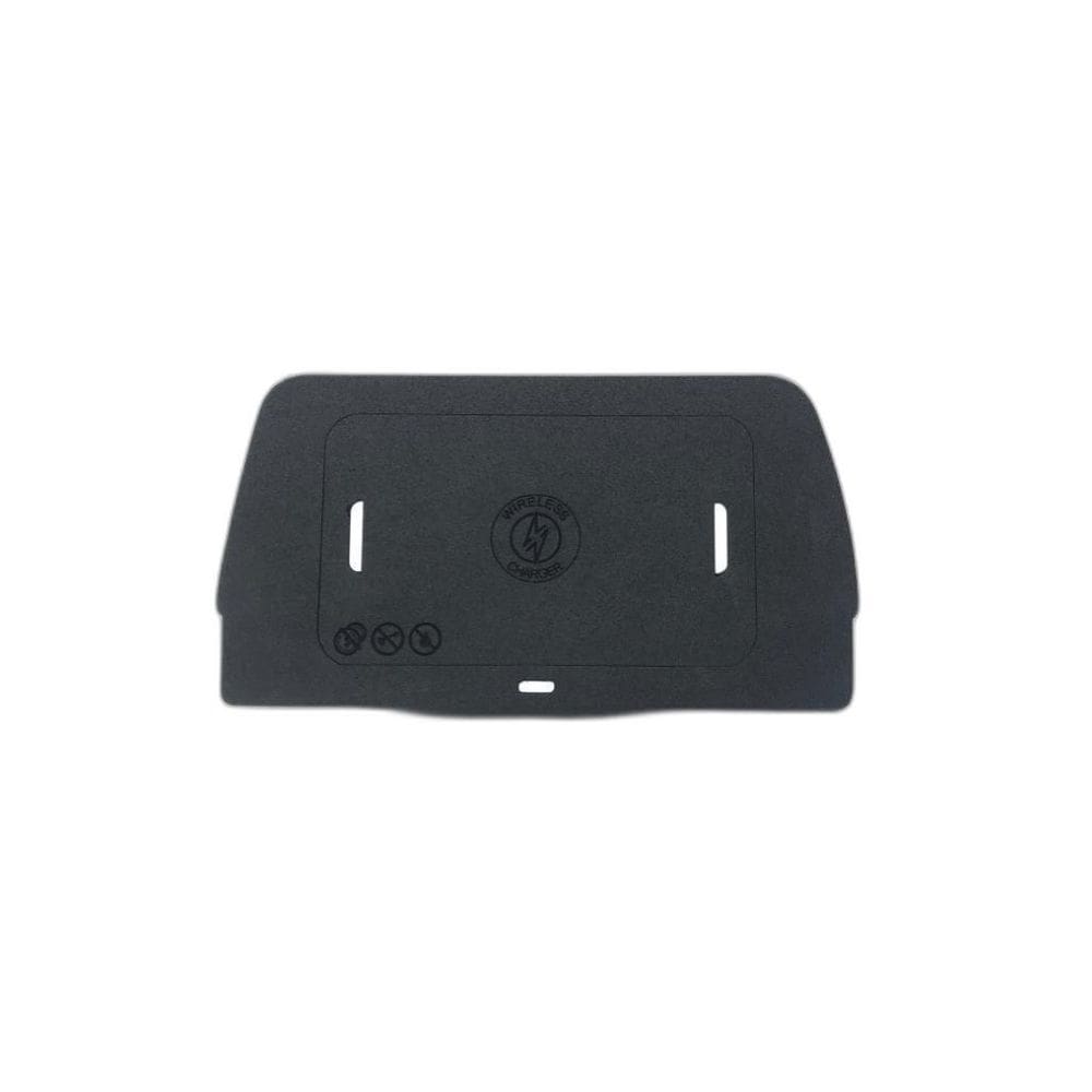 Carregador De Celular Sem Fio Veicular Para Citroen New C3