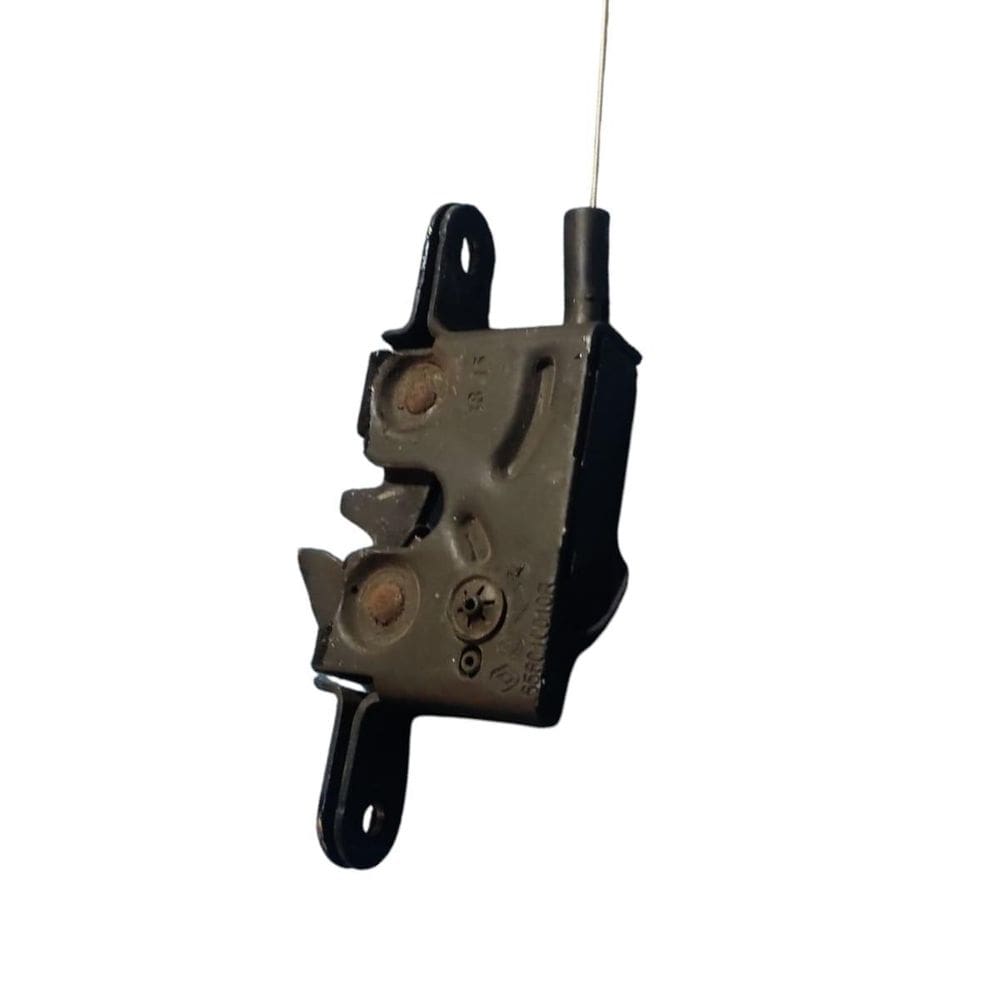 Fechadura Capo Elétrico Fluence 2011 A 2018