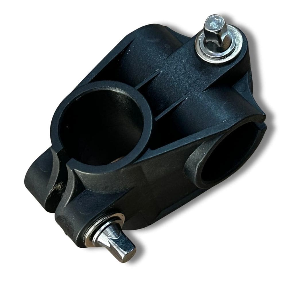 Clamp Rack Bateria Eletrônica 22Mm X 22Mm Trigger Dtjs24