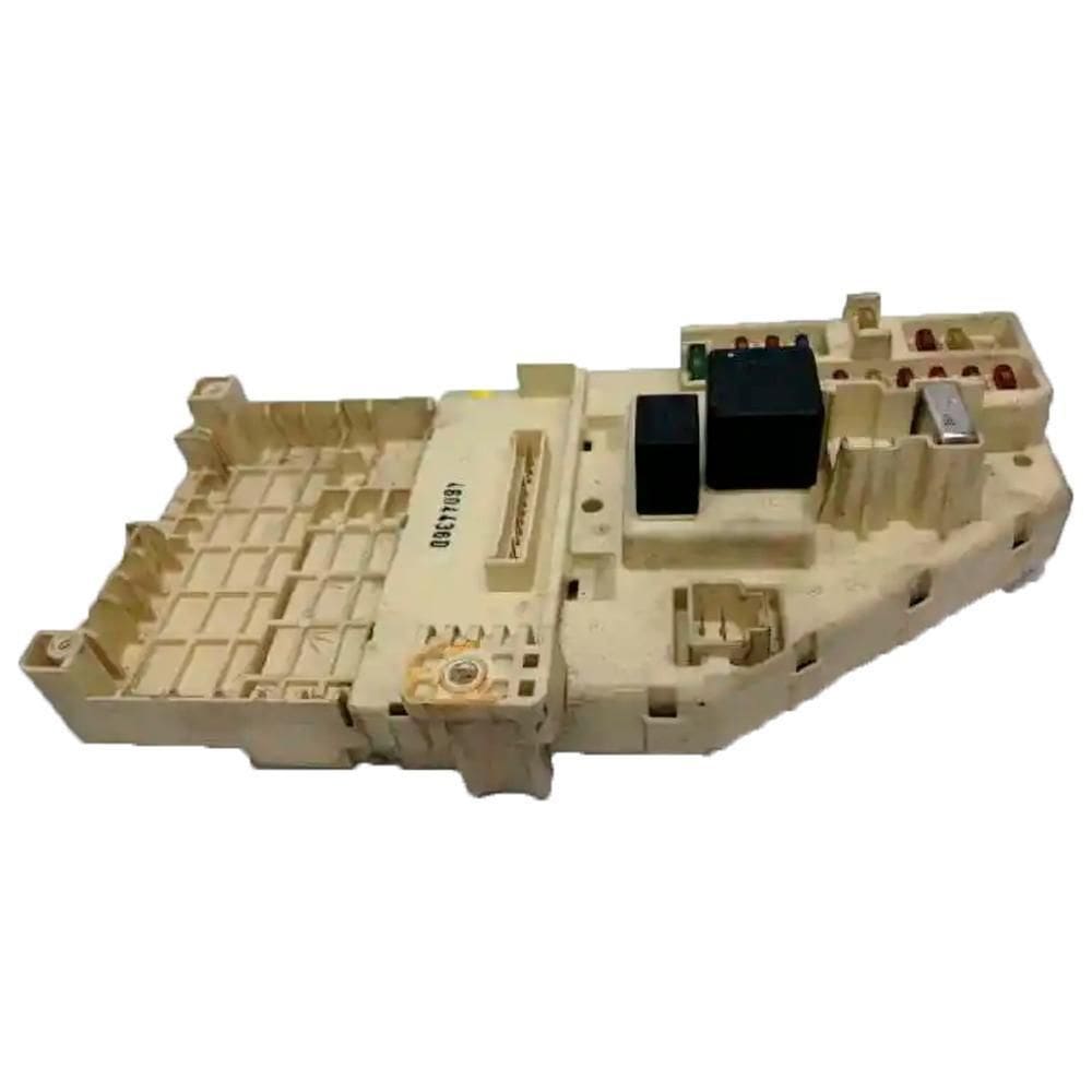 MP - Caixa De Fusi vel Bsi Chrysler Stratus P