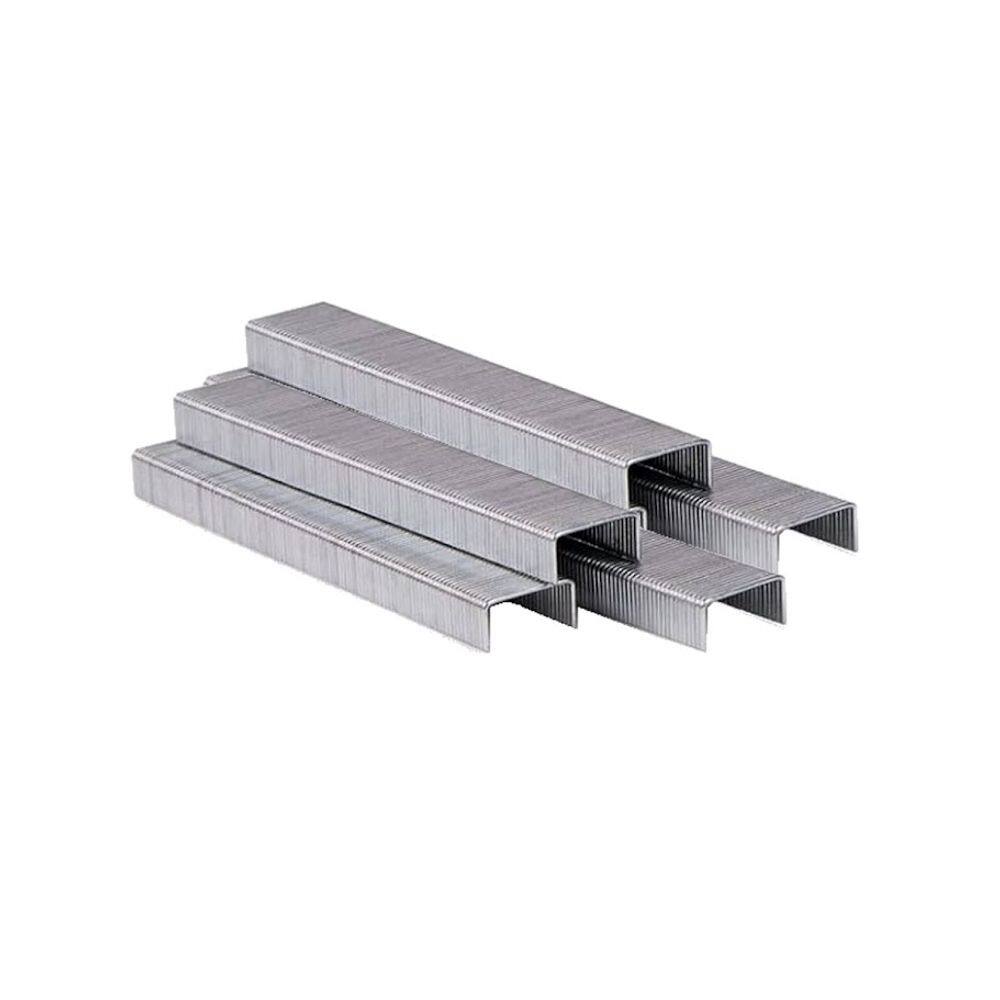 Caixa de Grampos Galvanizado 23/13 Até 100 Folhas 1000und