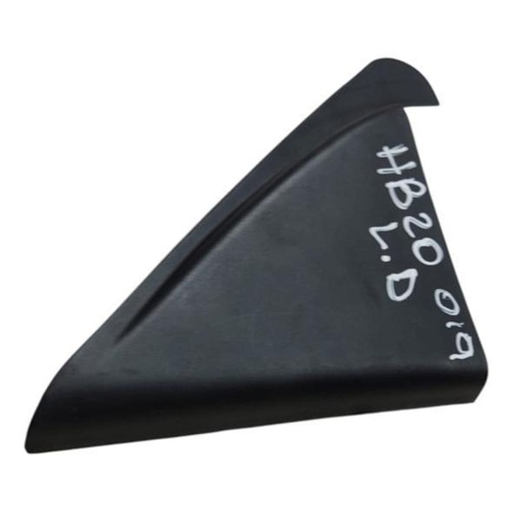 Acabamento Porta Traseira Direita Hb20 2013 A 2019