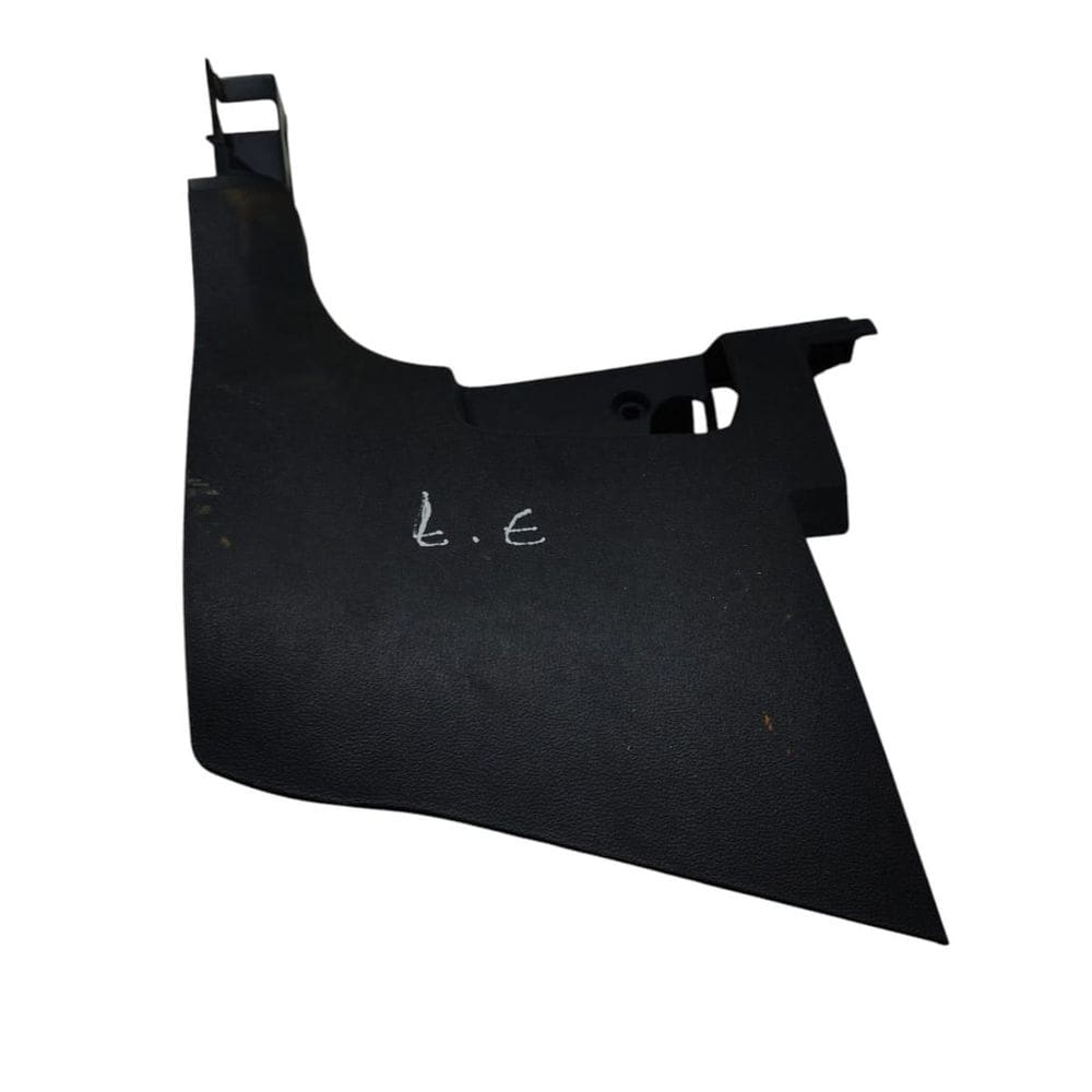 Acabamento Soleira Esquerda Interna Virtus Polo 2018 A 2022