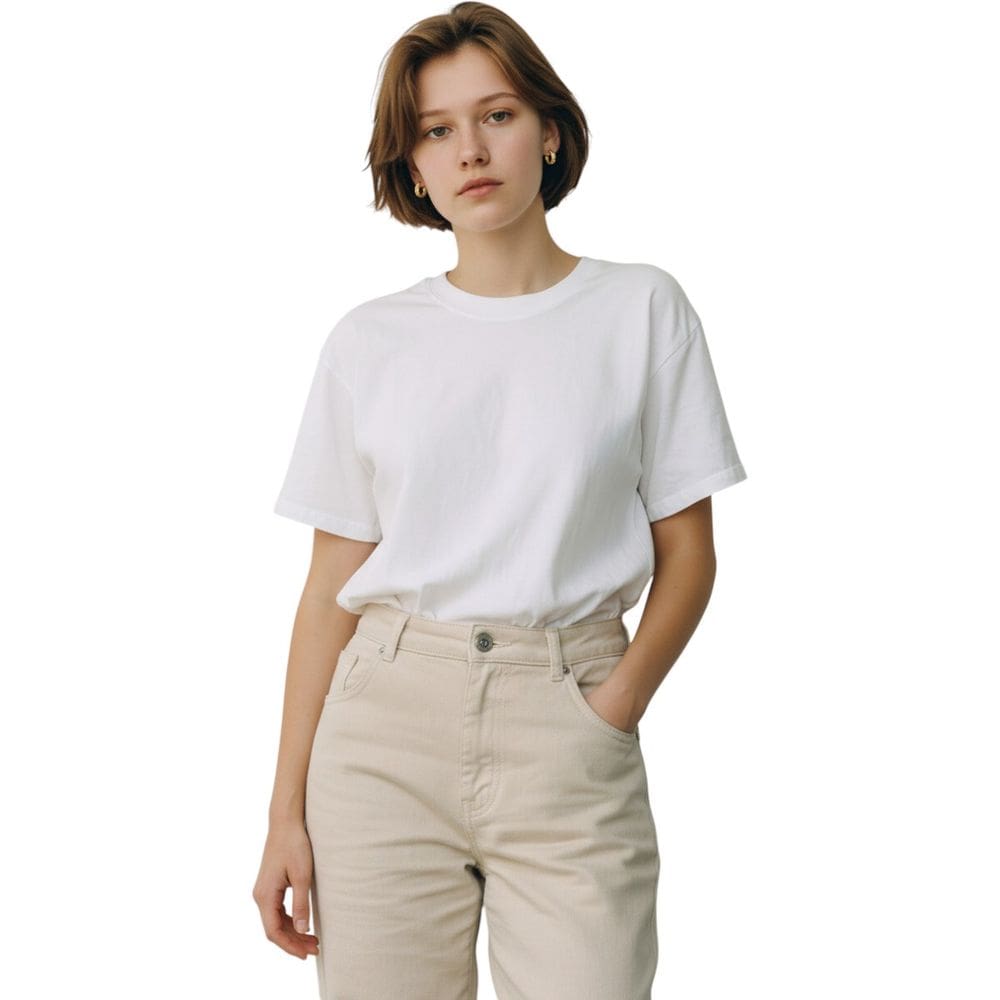 Brinco Feminino Argola Bia Banhado a Ouro Semi Jóia Juliana Prado 3316320