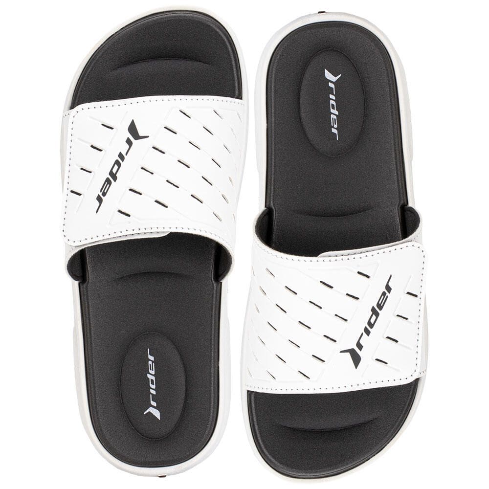 Chinelo Masculino Slide R Soft Plus Rider 12529