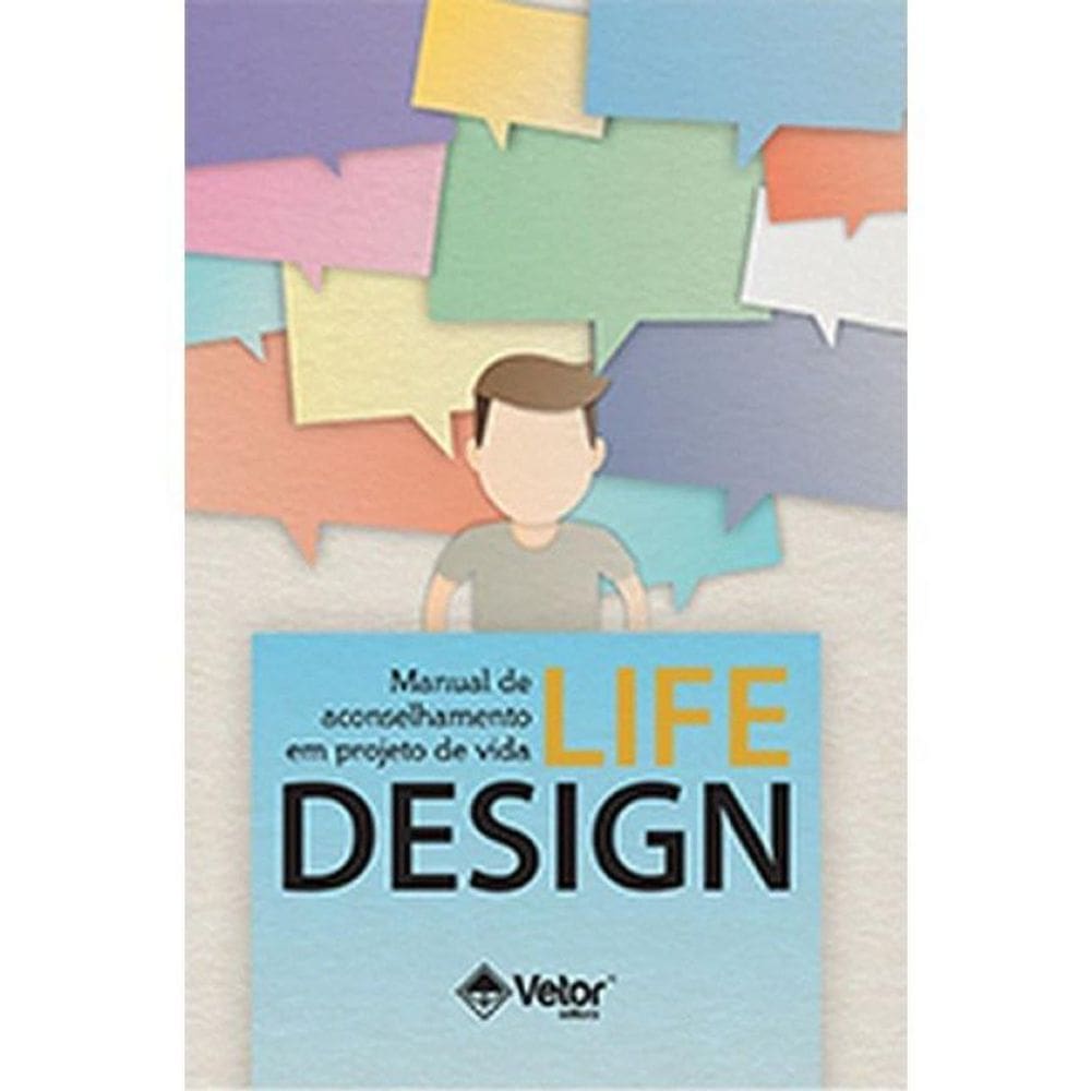 Manual De Aconselhamento Em Projeto De Vida - Life-Design