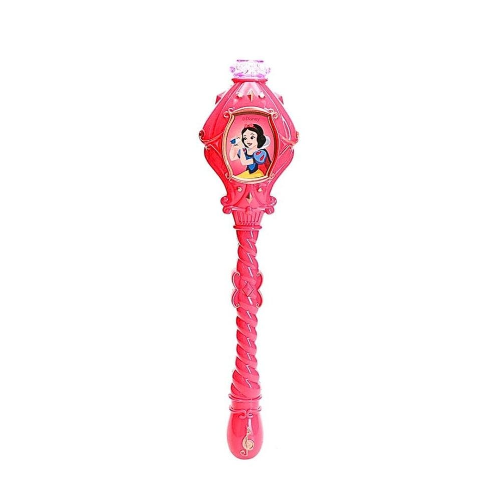 Varinha Mágica Princesas Com Luz - Etitoys