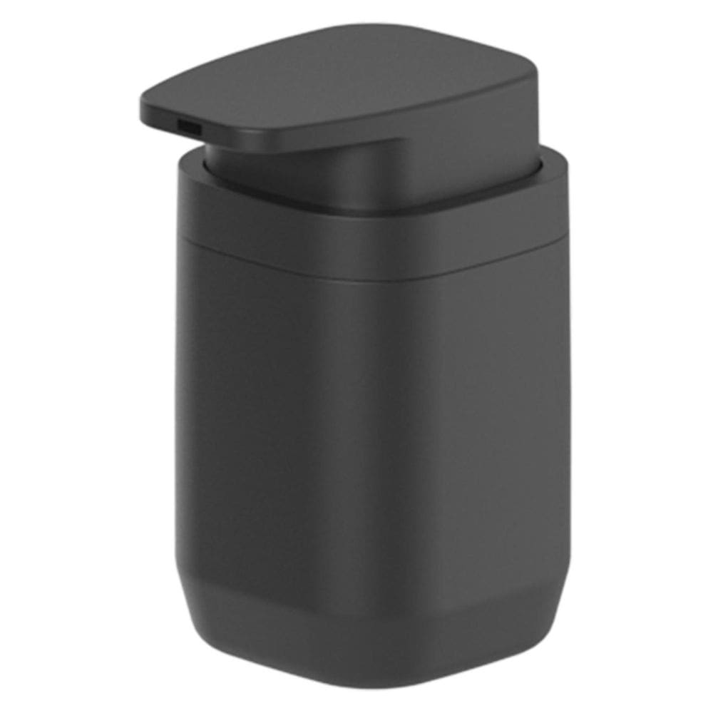 Porta Sabonete Líquido Aura Preto OU