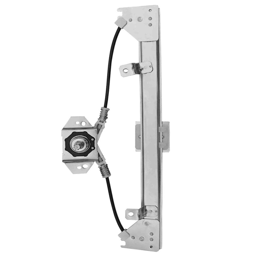 Maquina Vidro Celta 4P Tras 02 A 06 Manual Esq Pino Curto