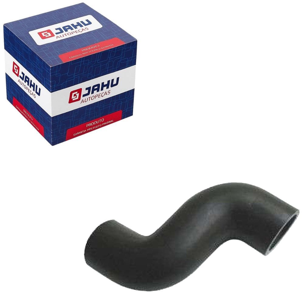 Mangueira Da Bomba De Água Kadett 1985 A 1990 / Monza 1982 A 1986 - Jahu 15063-0