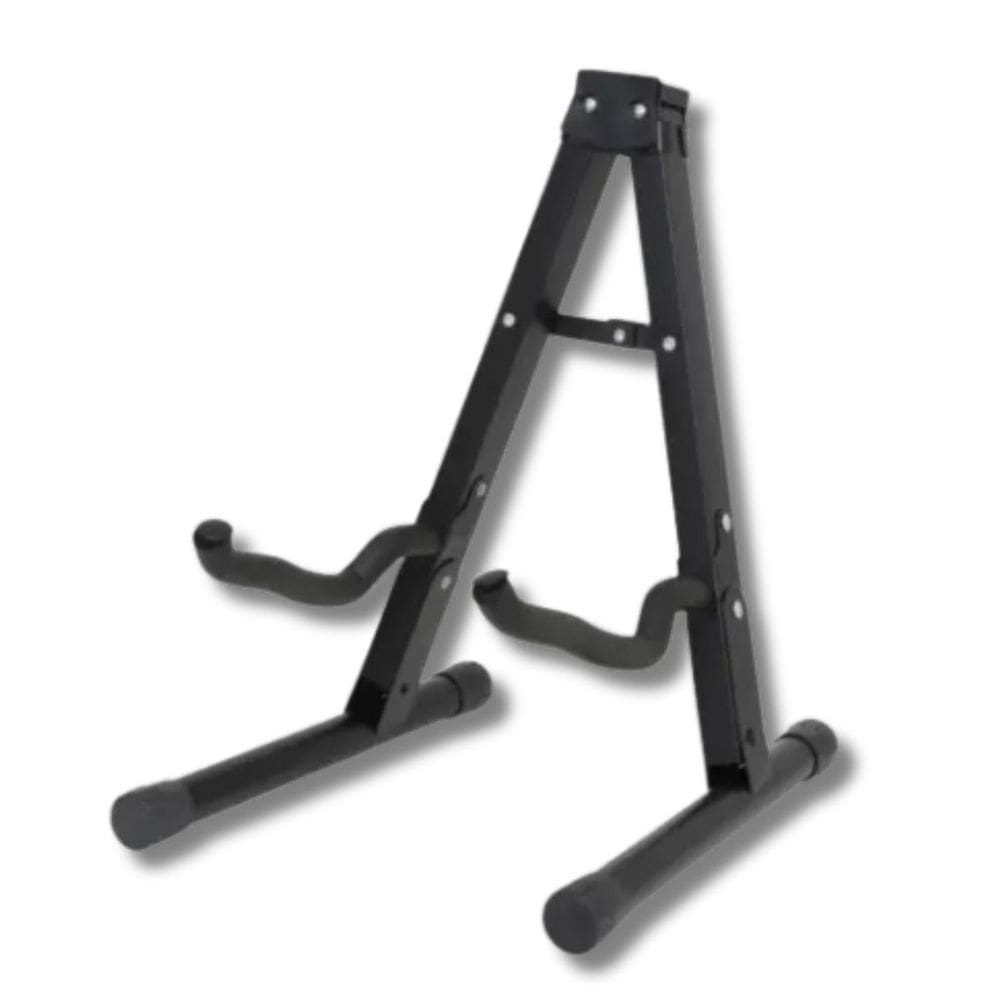 Suporte De Chão Instrumento De Corda Desmontável C500