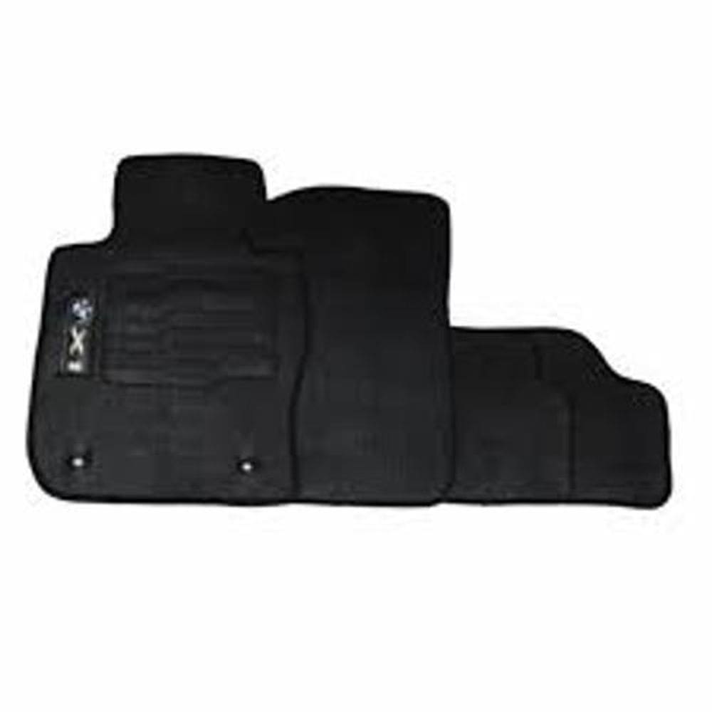 Tapete X1 Borracha Pvc