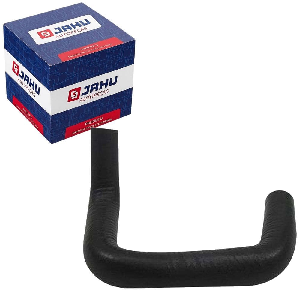 Mangueira Da Bomba A Vácuo Frontier 2004 A 2007 - Jahu 37250-6