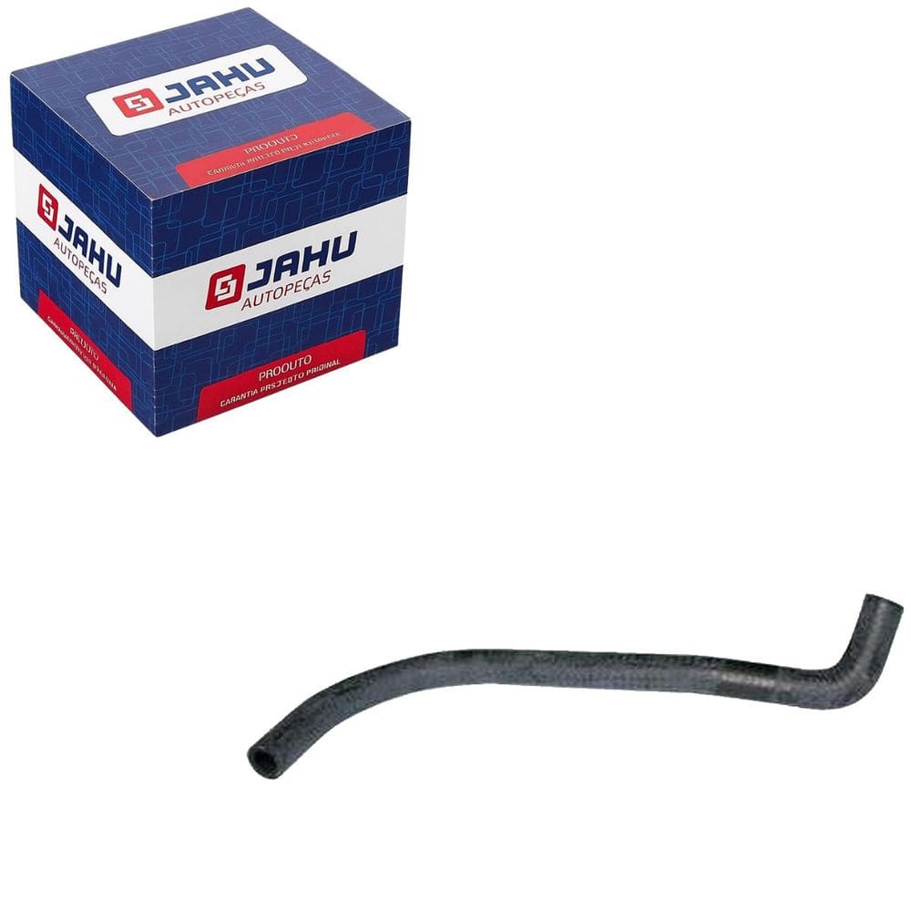 Mangueira Da Bomba De Água Chevette 1981 A 1988 - Jahu 15059-3