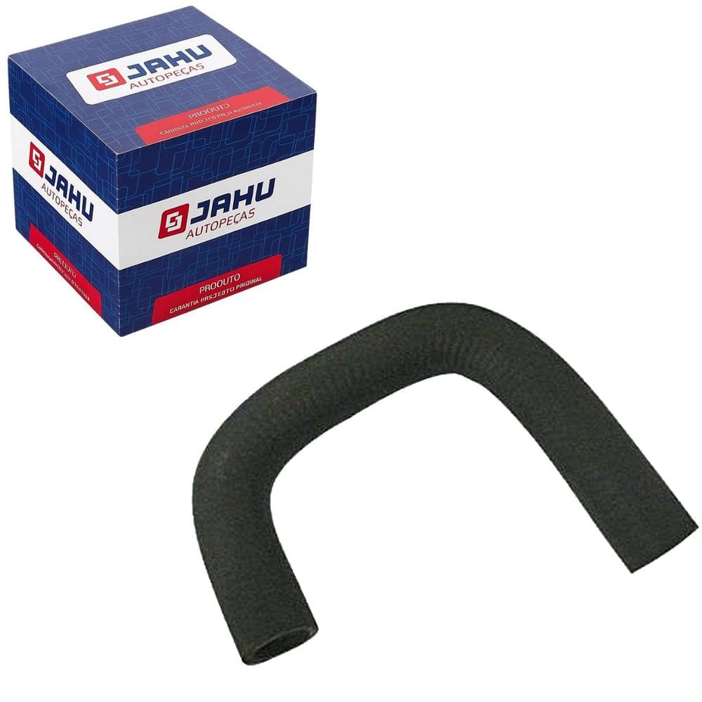 Mangueira Da Bomba De Água Hilux 1996 A 2005 - Jahu 21002-0