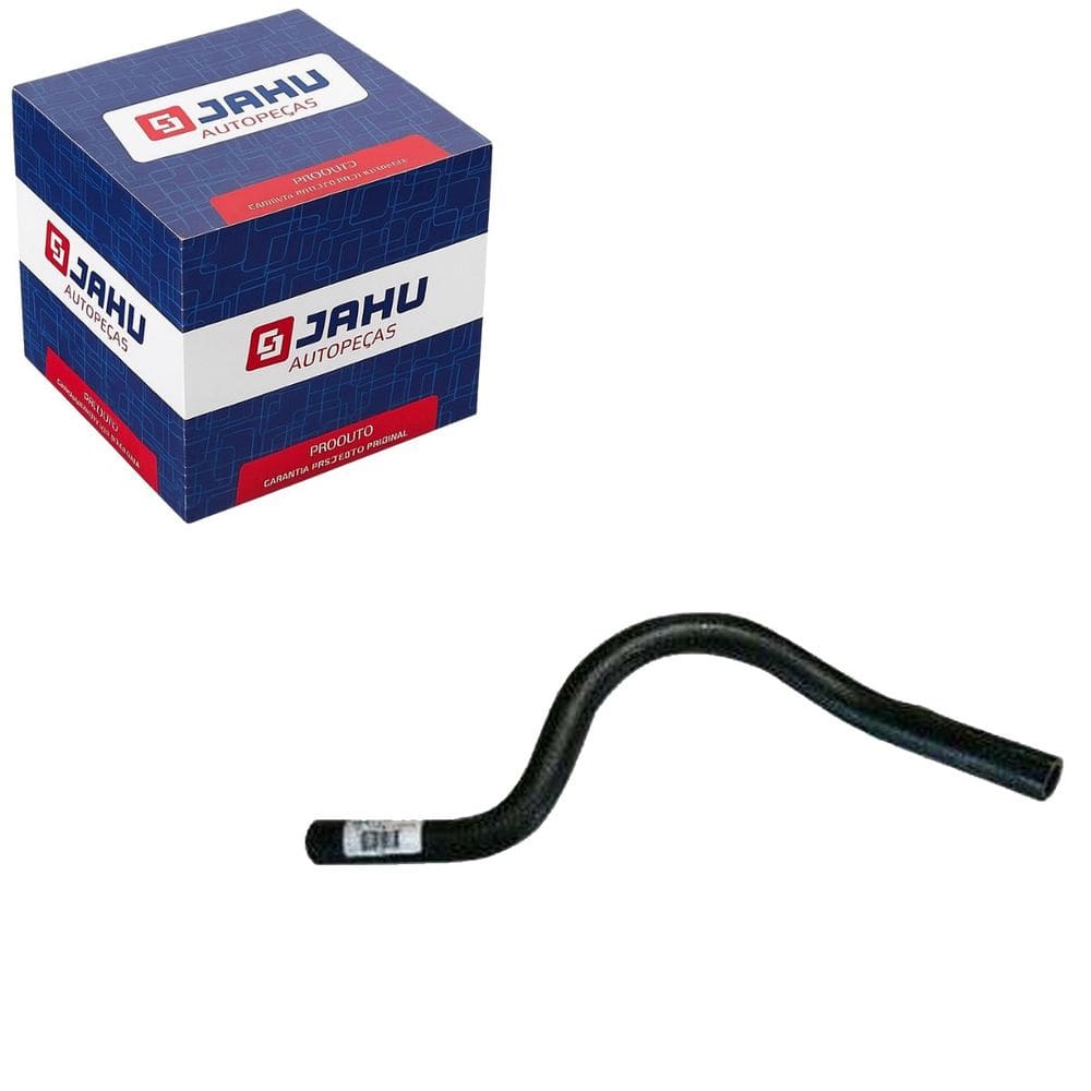 Mangueira Da Bomba A Vácuo Sprinter 2002 A 2010 - Jahu 38206-2