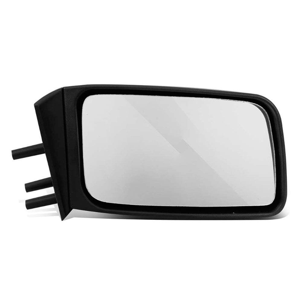 =Espelho Retrovisor Controle Interno Vw Gol Parati  Voyage 1988 a 1994 Direito=
