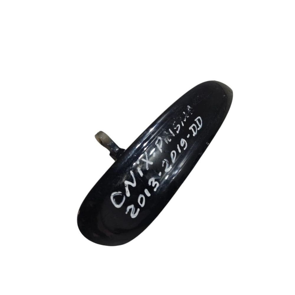 Maçaneta Externa Dianteira Direita Onix Prisma 2013 A 2019