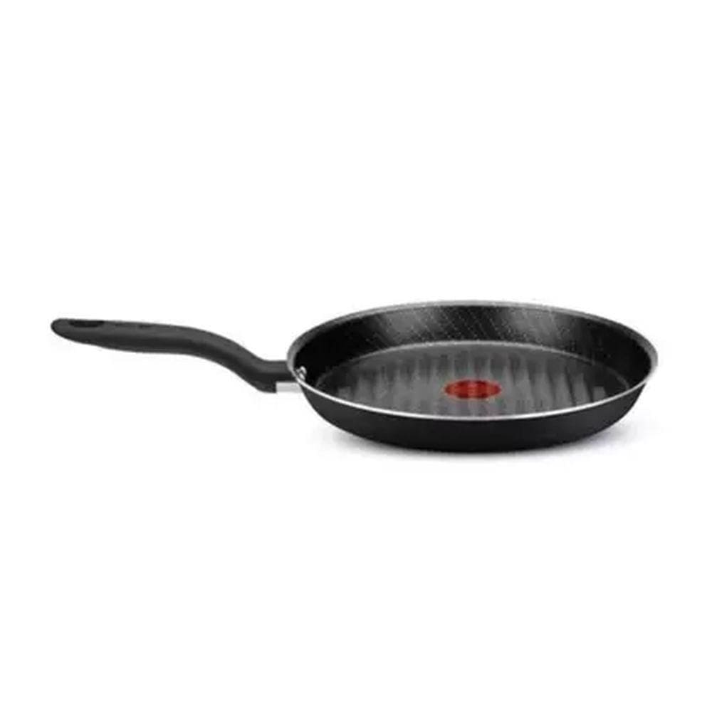 Frigideira Grill Elegance 28CM - 1.9L - 9295306830 - Rochedo
