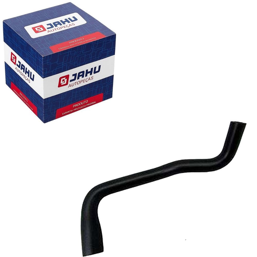Mangueira Do Respiro A3 1997 A 2002 / Golf 1997 A 2002 - Jahu 74217-0