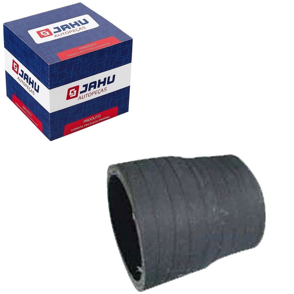 Mangueira Da Turbina D10 1979 A 1989 - Jahu 19828-1