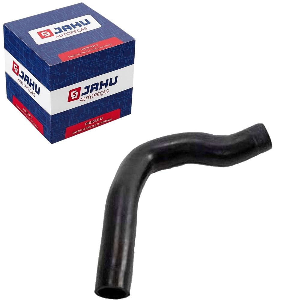 Mangueira Da Saída Ar Turbina L200 2003 A 2007 - Jahu 21541-4