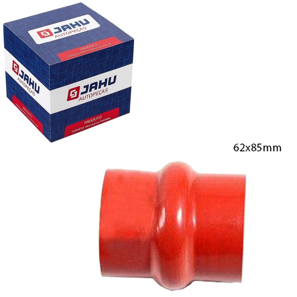 Mangueira Da Turbina 1313 1990 A 2000 / 1620 1990 A 2000 - Jahu 22212-2