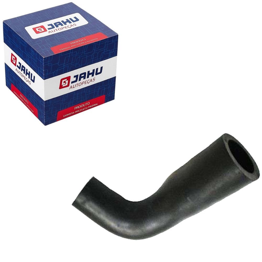 Mangueira Do Respiro Do Motor Corcel 1978 A 1986 / Del Rey 1978 A 1986 - Jahu 15829-2