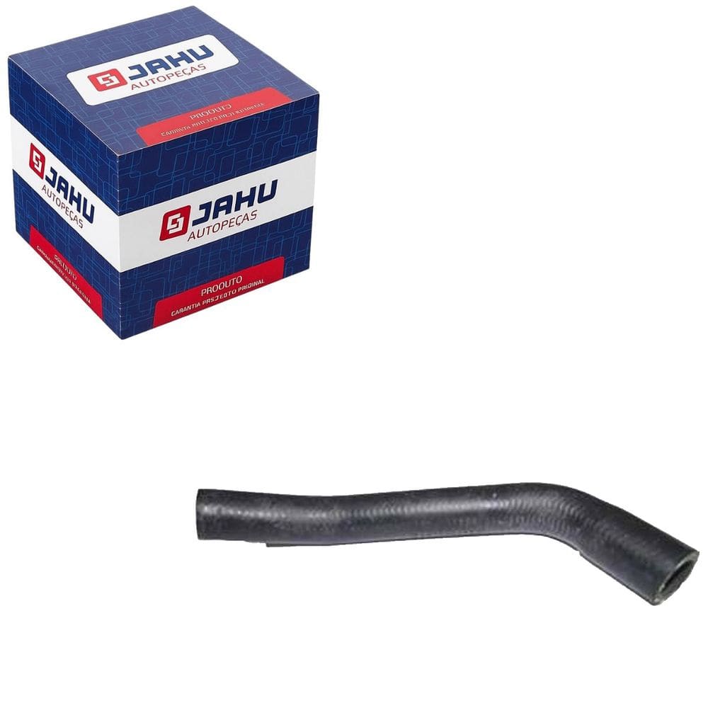 Mangueira De Arrefecimento Vm 1998 A 2005 - Jahu 37165-3