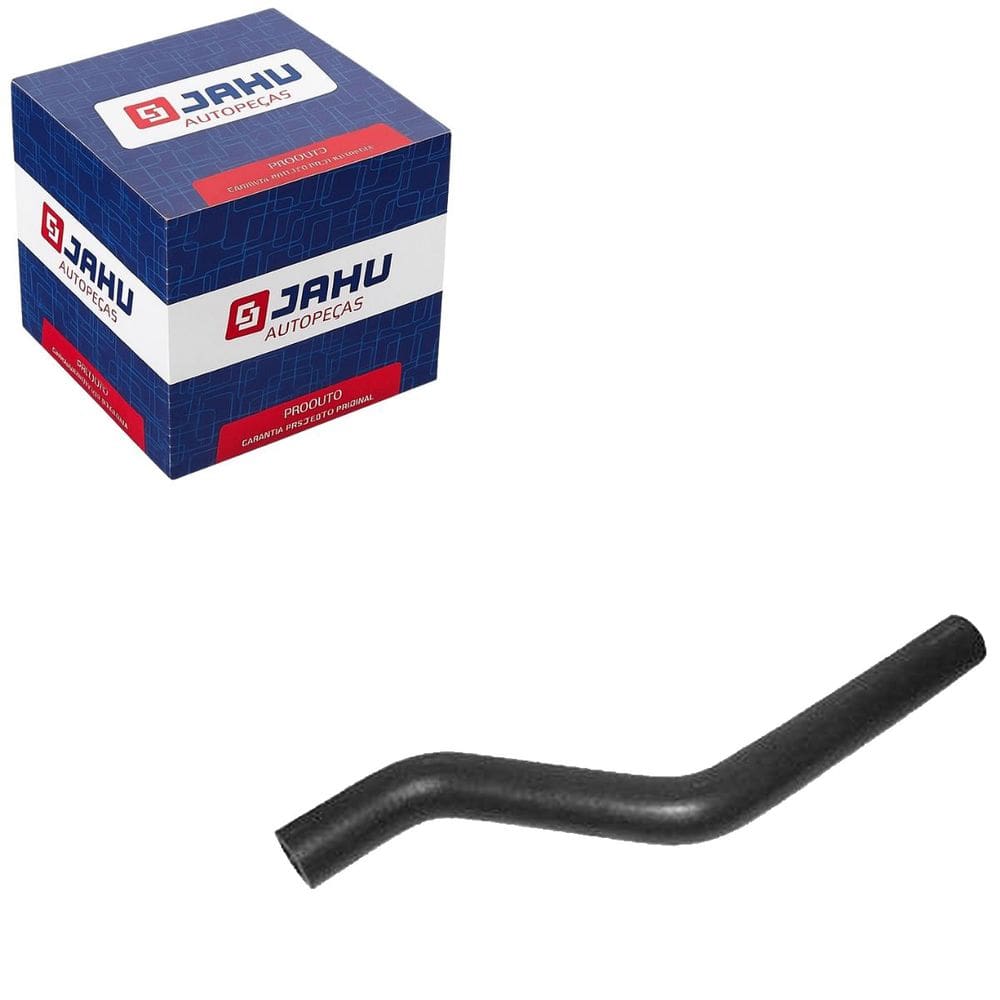 Mangueira De Respiro Do Óleo Sprinter 313 1997 A 2005 - Jahu 15881-0