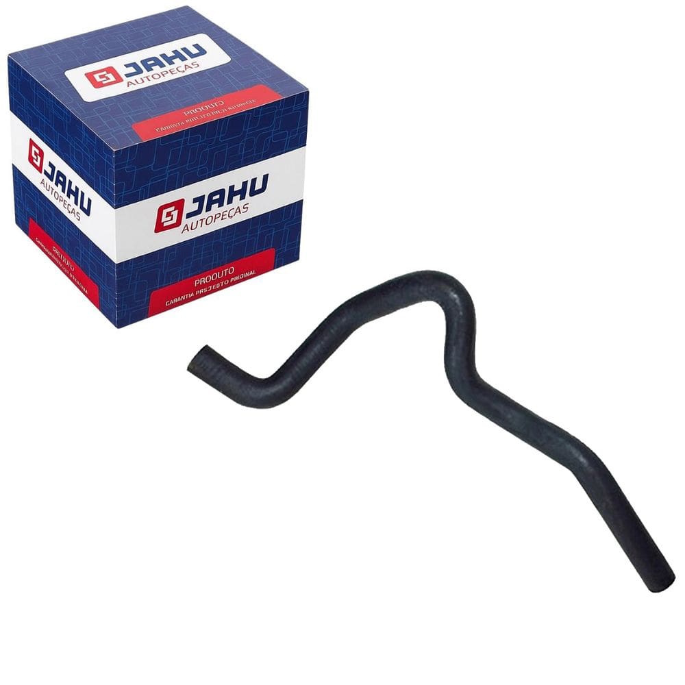 Mangueira Do Ar Quente Logan 2007 A 2013 / Sandero 2007 A 2013 - Jahu 37636-8
