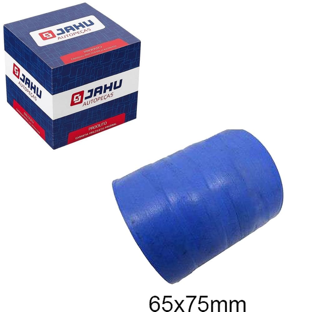 Mangueira Da Turbina R112 1981 A 1991 / R113 1981 A 1991 / T112 1981 A 1991 / T113 1981 A 1991 - Jahu 21583-4