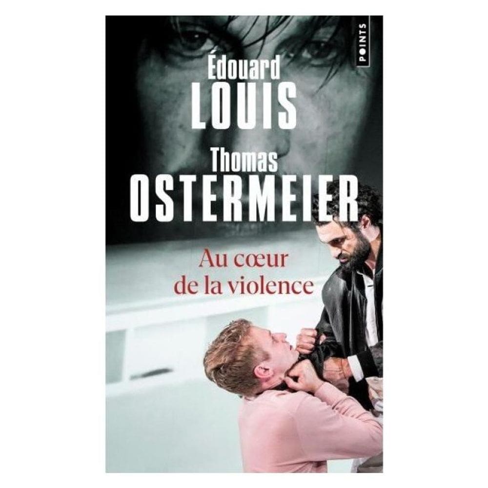 Au Coeur De La Violence