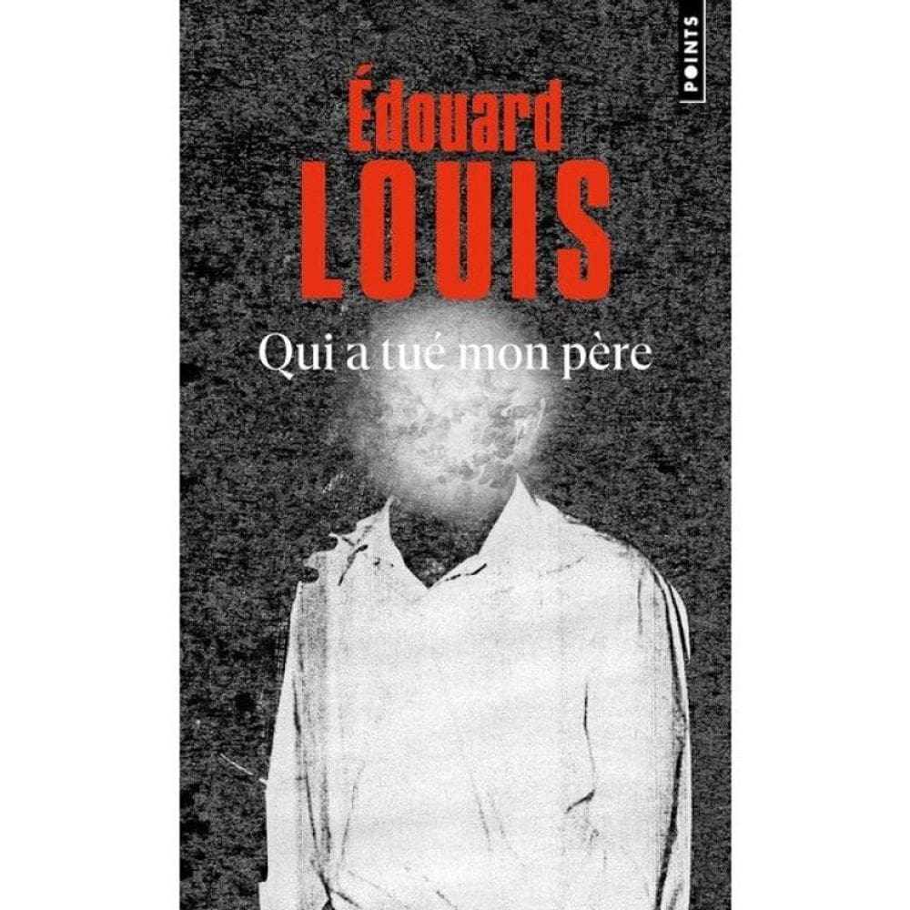 Qui A Tué Mon Père