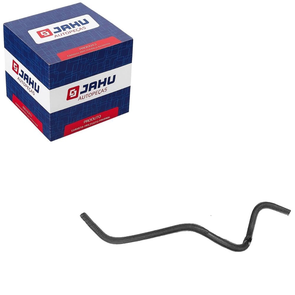 Mangueira De Refrigeração Voyage 2011 A 2014 - Jahu 76102-7