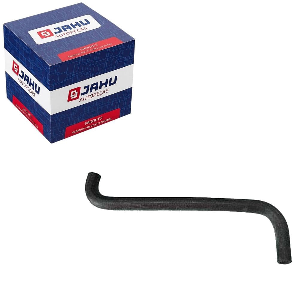 Mangueira Do Ar Quente Escort 1989 A 1993 / Verona 1989 A 1993 / Logus 1989 A 1993 / Pointer 1989 A 1993 - Jahu 15579-6