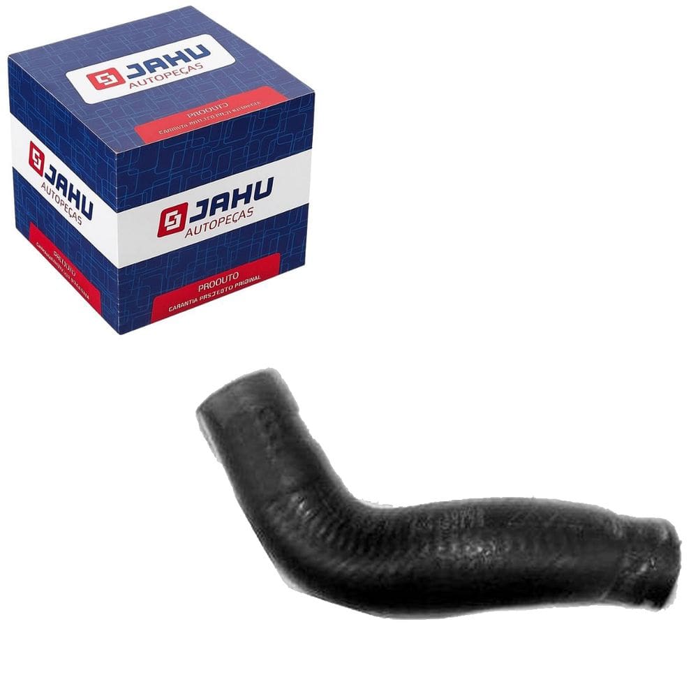 Mangueira De Refrigeração Jumper 2010 A 2016 / Ducato 2005 A 2008 / Boxer 2010 A 2016 - Jahu 68692-4