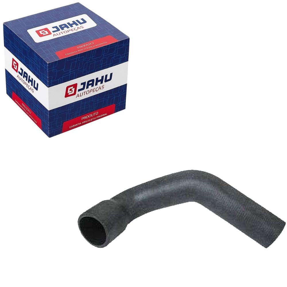 Mangueira Do Respiro De Óleo Of 1721 1990 A 1996 - Jahu 40894-6