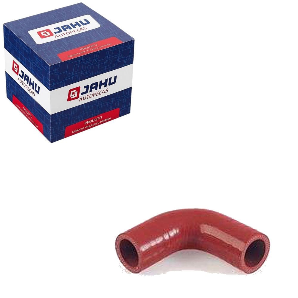 Mangueira Do Respiro Cárter 12170 1997 A 2006 / 14170 1997 A 2006 / 16170 1997 A 2006 / 16200 1997 A 2006 - Jahu 21737-1
