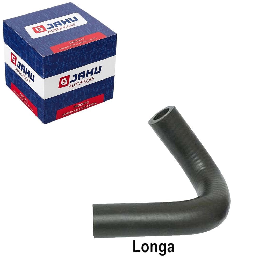 Mangueira Da Direção Hidráulica Tempra 1993 A 1996 - Jahu 15518-5