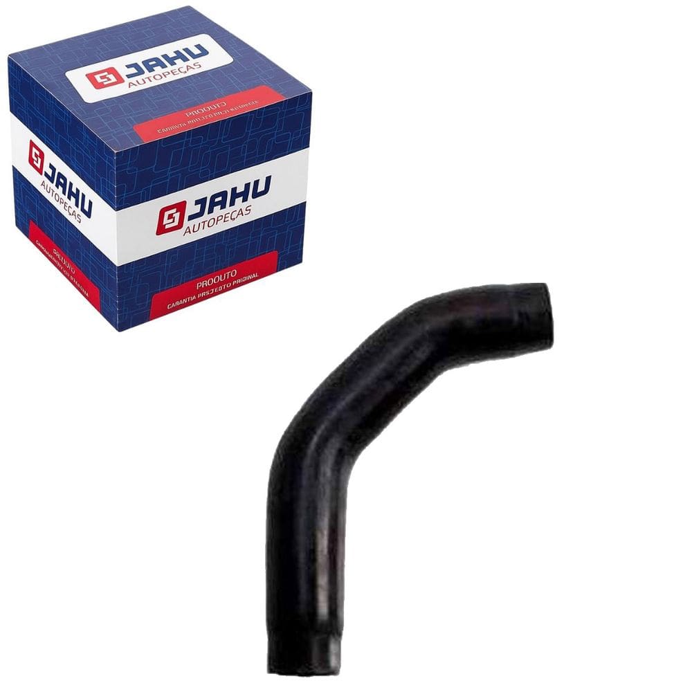 Mangueira De Entrada Ar Turbina L200 2003 A 2007 - Jahu 47239-8
