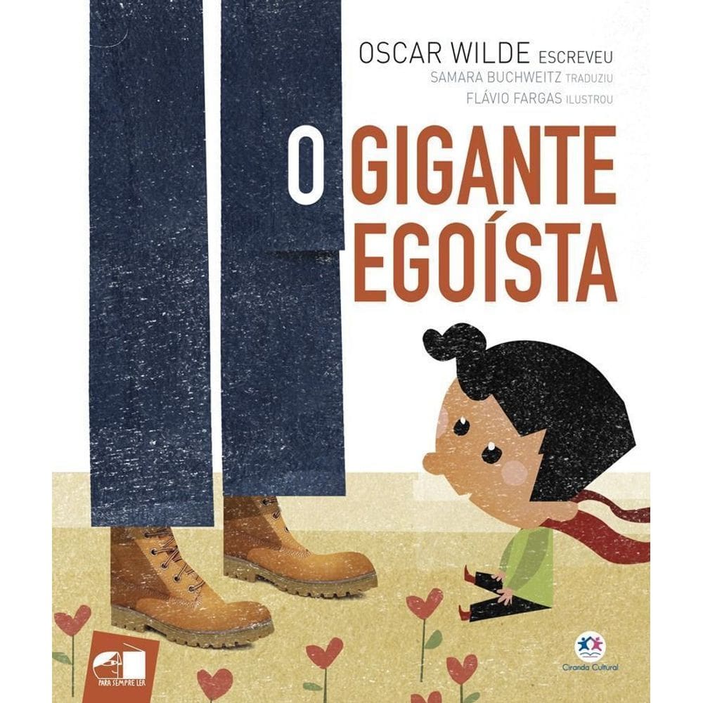 o Gigante Egoísta