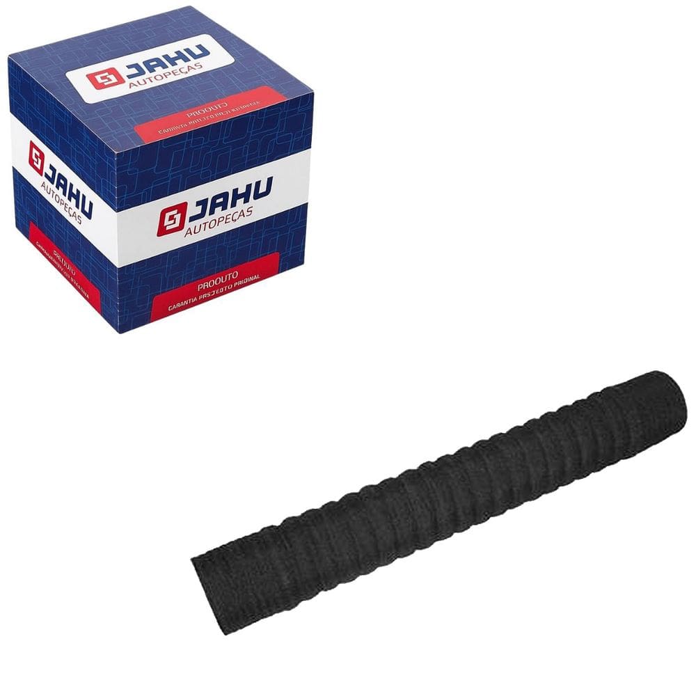 Mangueira Do Ar Quente Gol 1982 A 1996 / Parati 1982 A 1996 / Saveiro 1982 A 1996 / Voyage 1982 A 1996 - Jahu 19277-7