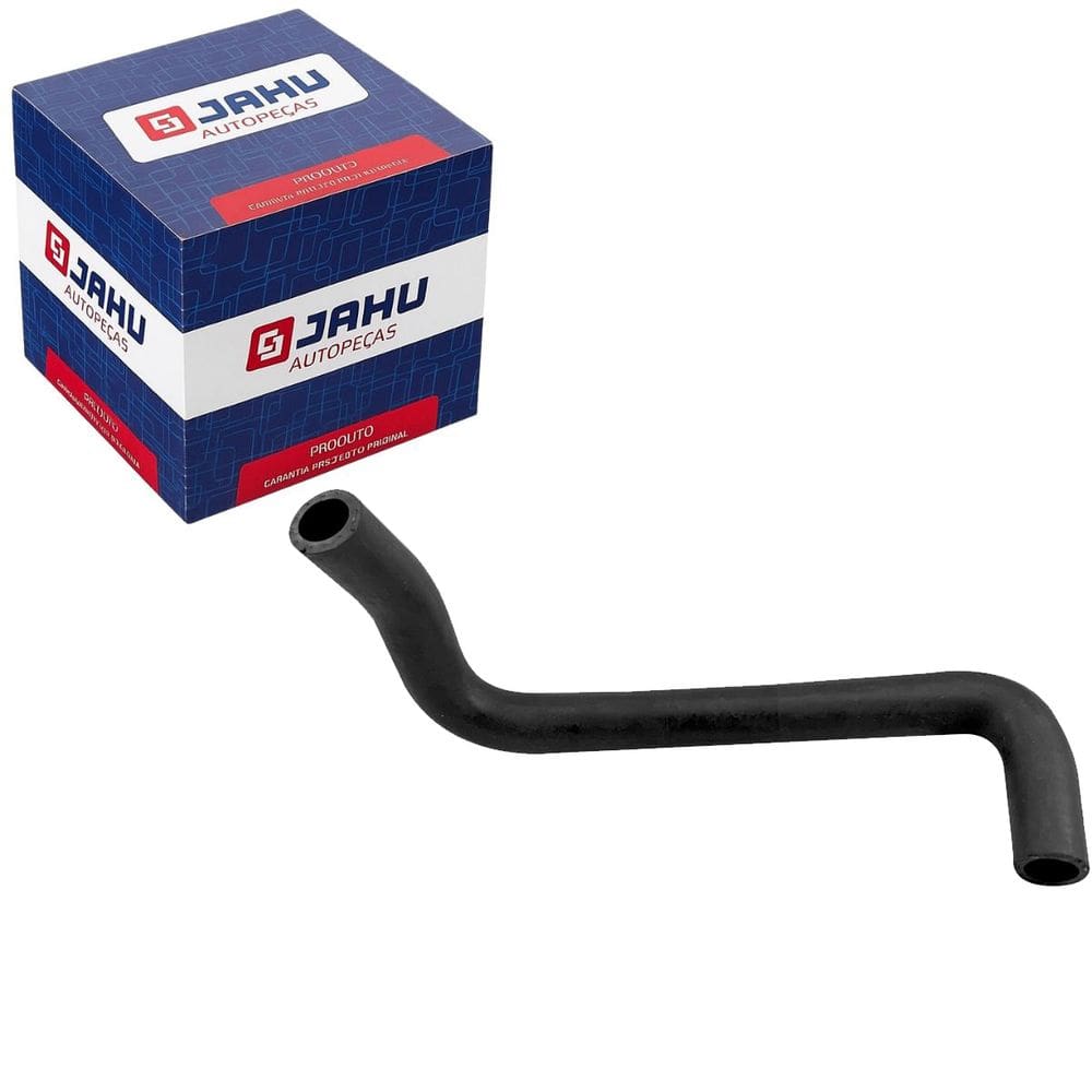 Mangueira Do Cabeçote Daily 35S14 2004 A 2012 - Jahu 19029-2