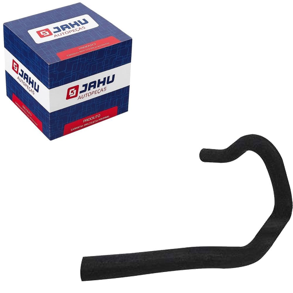 Mangueira Do Ar Quente Jumper 2010 A 2015 / Ducato 2010 A 2015 / Boxer 2010 A 2015 - Jahu 37555-2