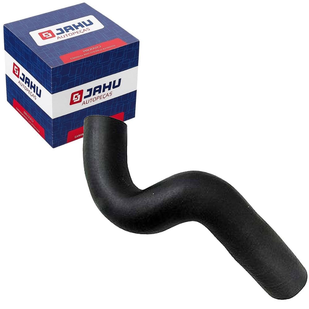 Mangueira De Saída Do Termostato F1000 1990 A 1995 / F2000 1990 A 1995 / F4000 1990 A 1995 - Jahu 15106-4