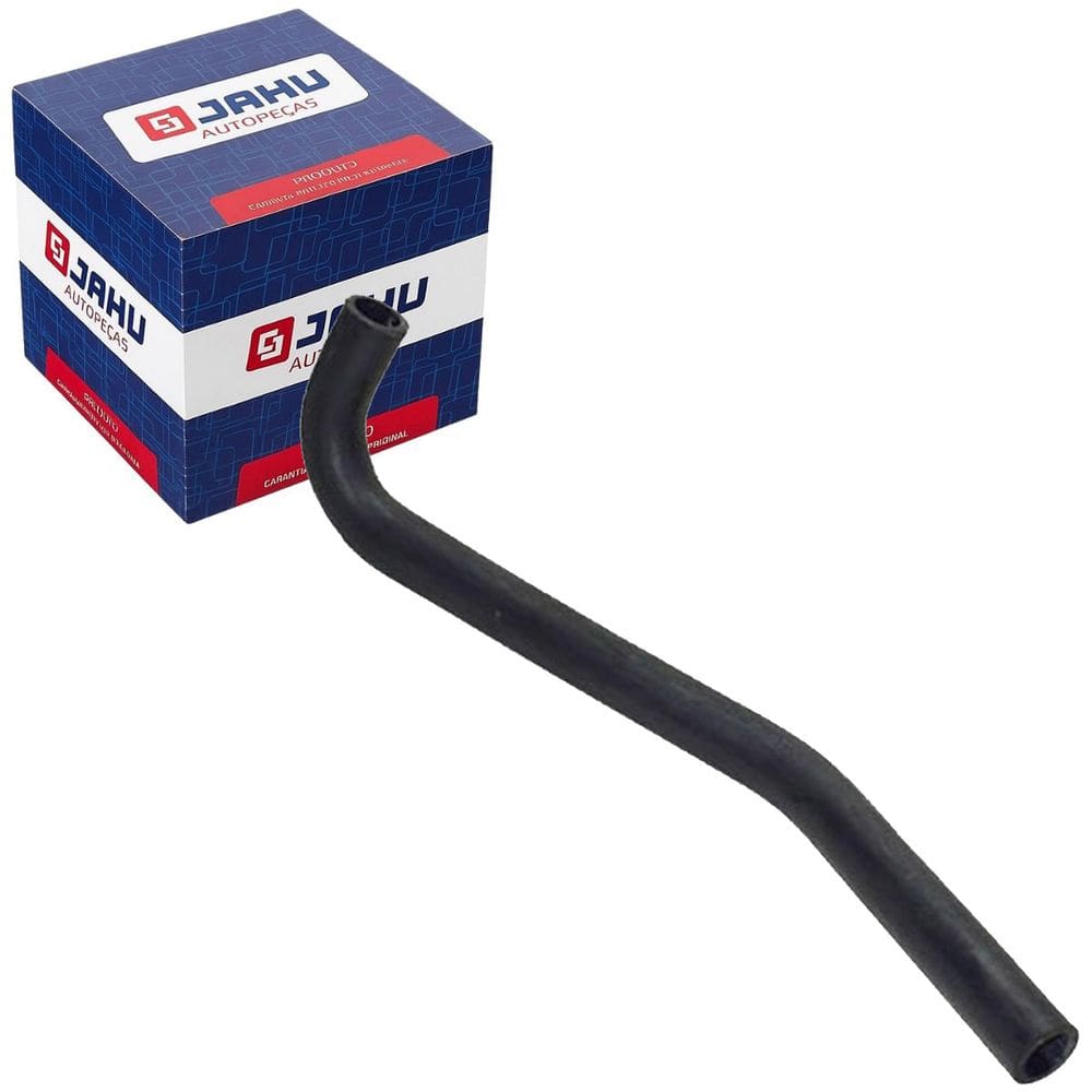 Mangueira Do Ar Quente Hr 2012 A 2018 - Jahu 37650-4