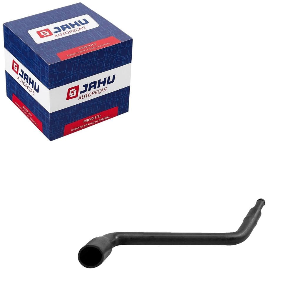 Mangueira De Respiro Do Motor Astra 1999 A 2006 / Corsa 2008 A 2012 / Vectra 2006 A 2012 - Jahu 32382-9